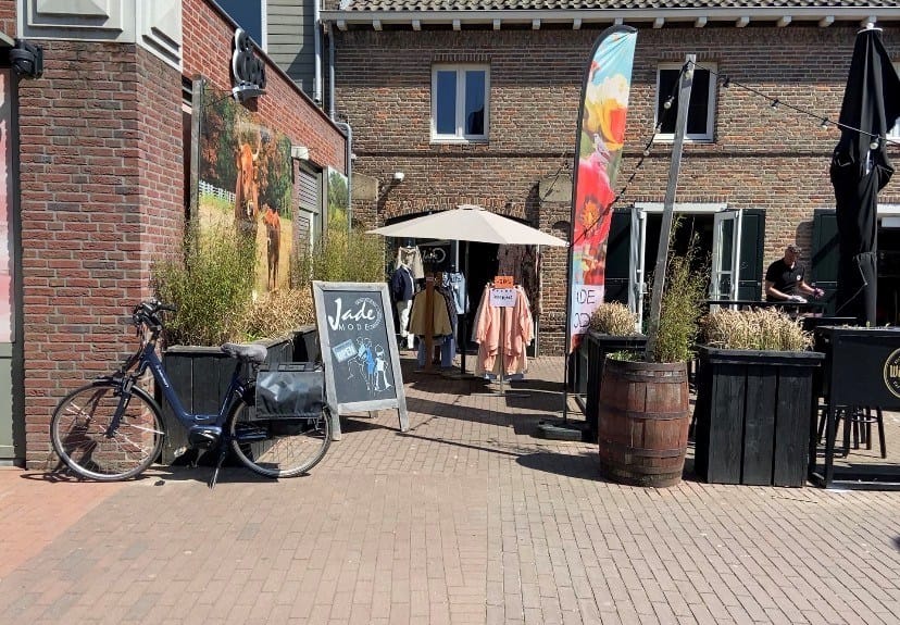 Bekijk foto 1 van St. Willibrordusstraat 47
