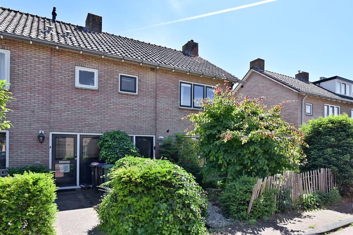 Foto 2 van Teunenmijns 17