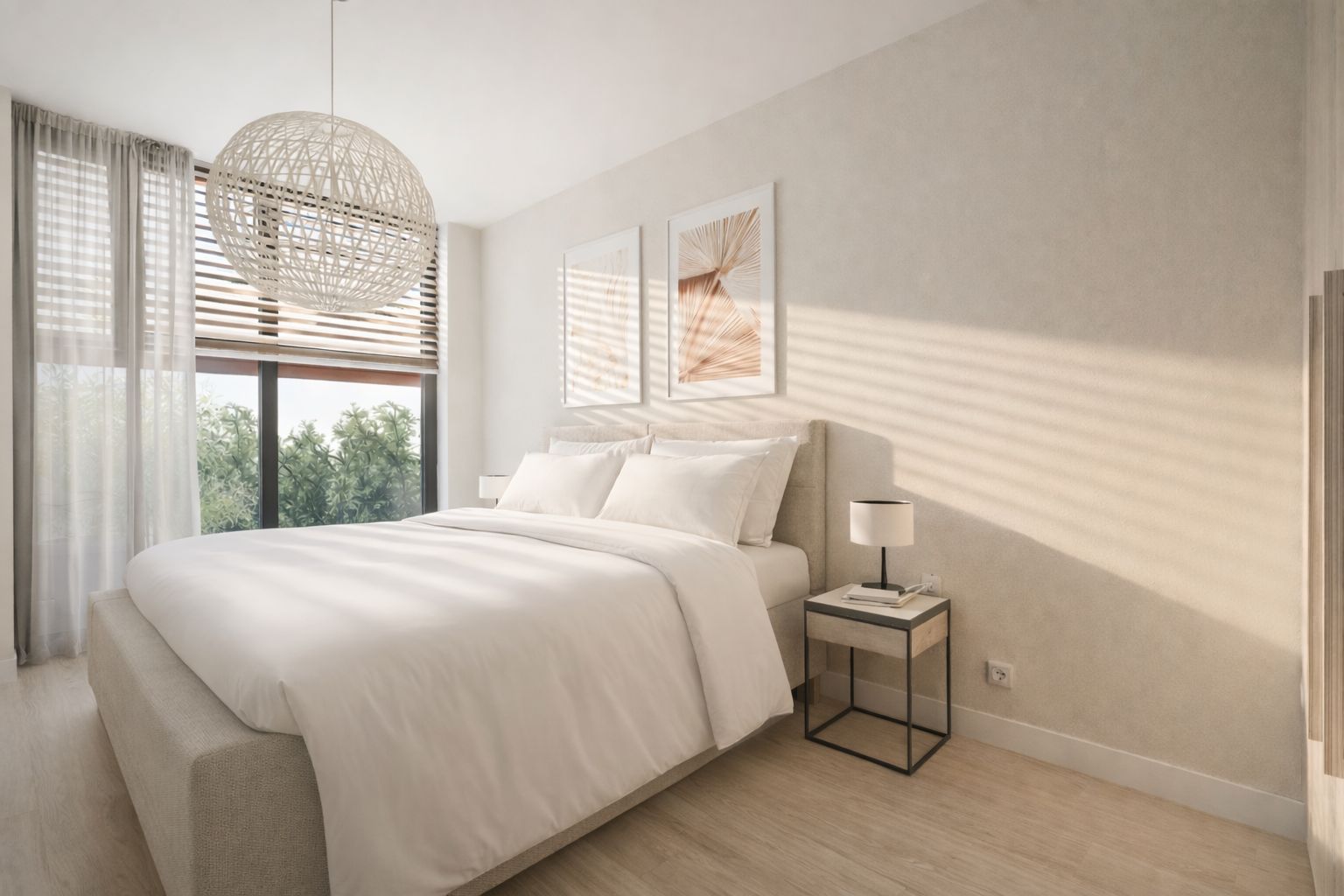 2-bedroom freehold villa in Bergen aan Zee — photo 3 of 5