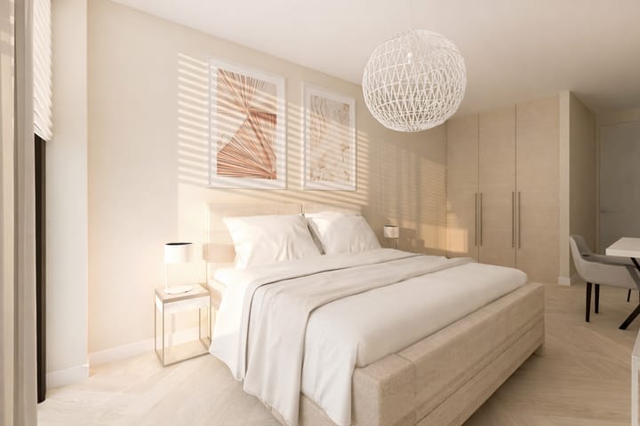 Appartement te koop: Van Hasseltweg 208, Bergen Aan Zee