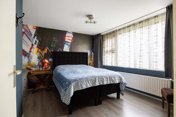 Foto 4 van Esdoornlaan 12