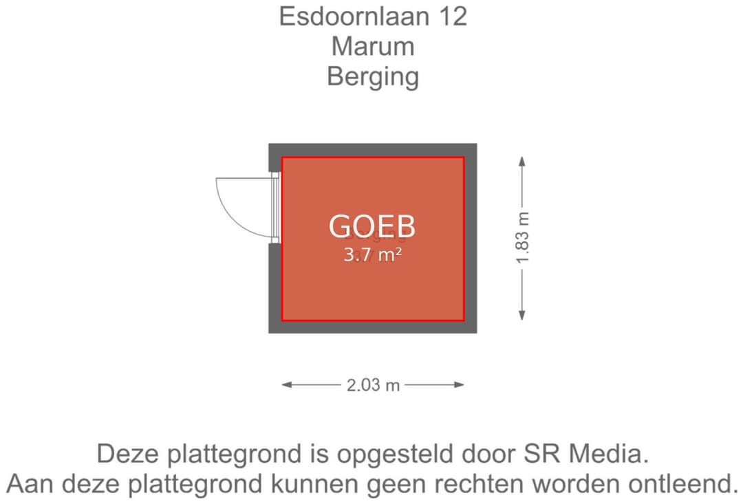 Foto 71 van Esdoornlaan 12