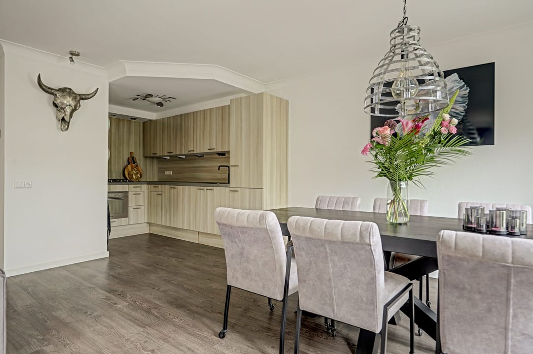 Foto 8 van Triangelhof 174