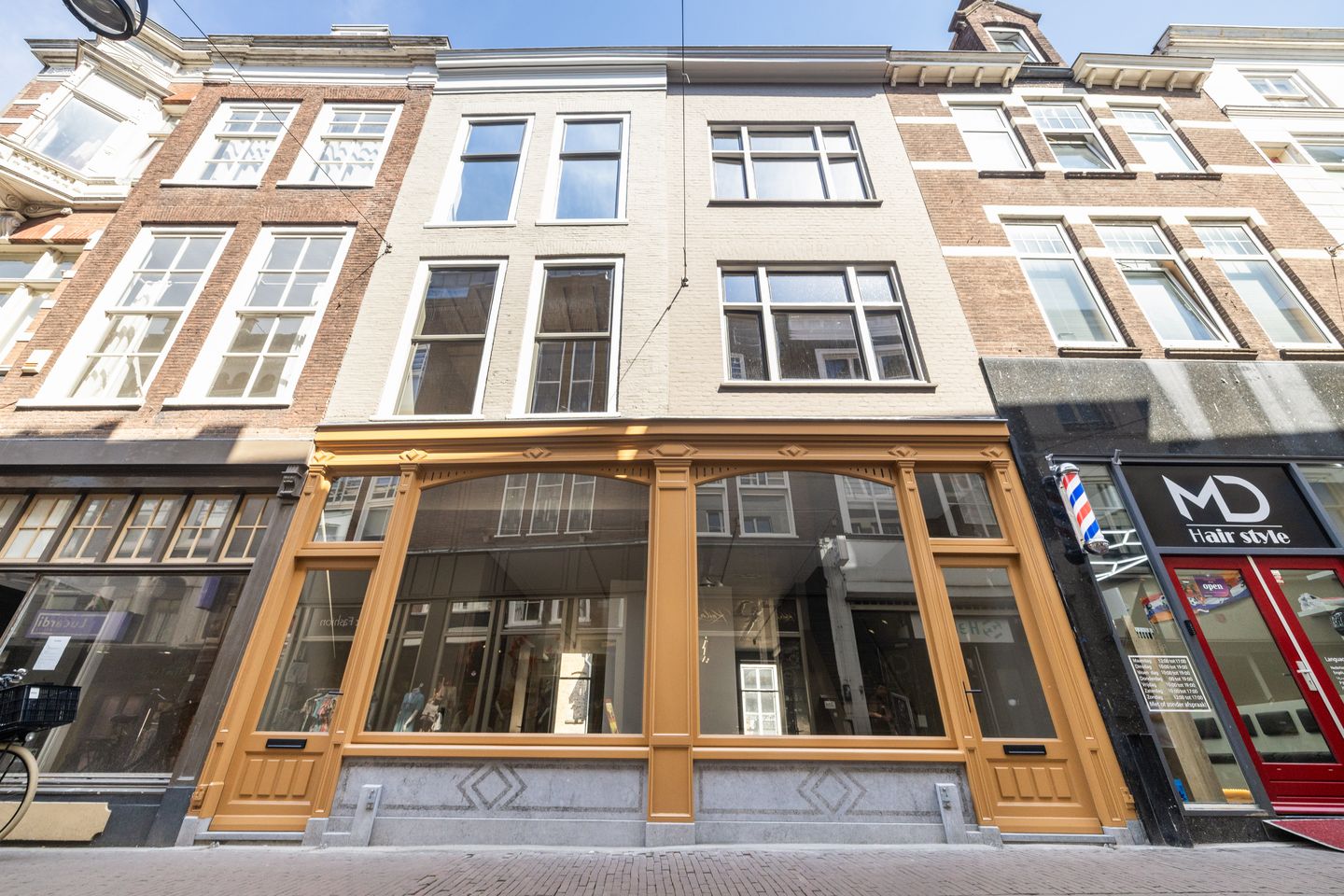 Foto 1 van Voorstraat 303