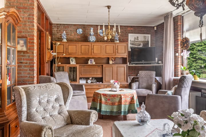 Vrijstaande woning te koop: Hoofdweg 57, Klijndijk
