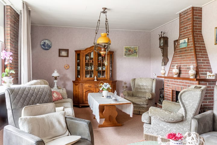 Vrijstaande woning te koop: Hoofdweg 57, Klijndijk