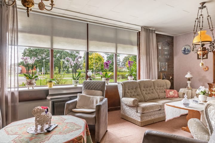 Vrijstaande woning te koop: Hoofdweg 57, Klijndijk