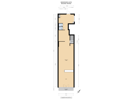 Bekijk plattegrond