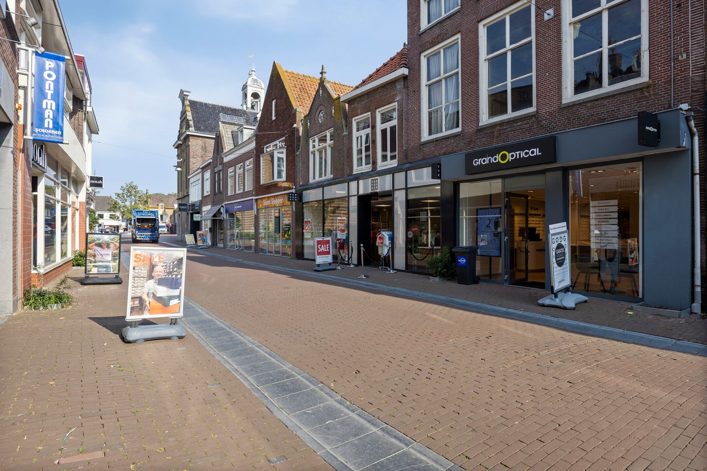 Bekijk foto 1 van Breedstraat 19