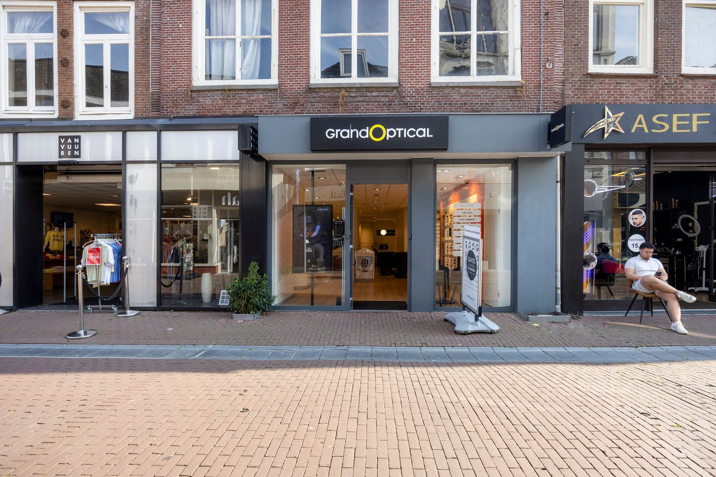 Bekijk foto 3 van Breedstraat 19
