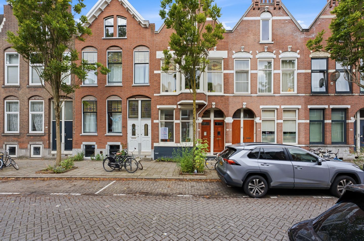 Foto 4 van Joost van Geelstraat 43-B
