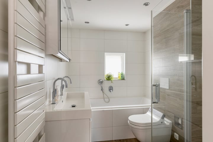 Tussenwoning te koop: Kleimos 34, Zwolle