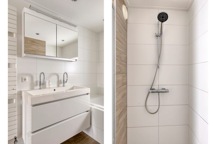 Tussenwoning te koop: Kleimos 34, Zwolle
