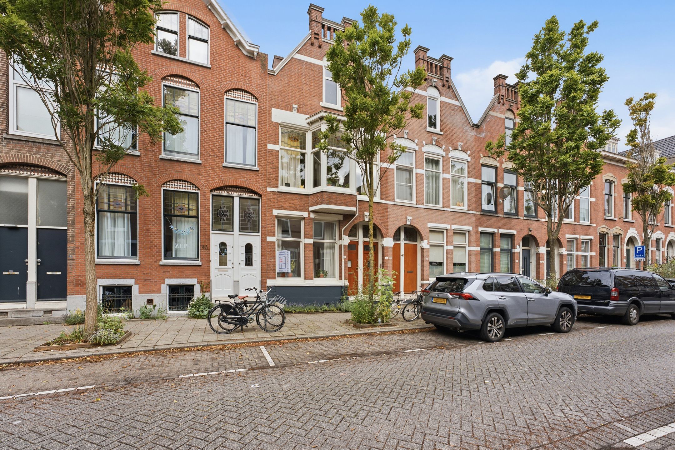 Foto 45 van Joost van Geelstraat 43-B