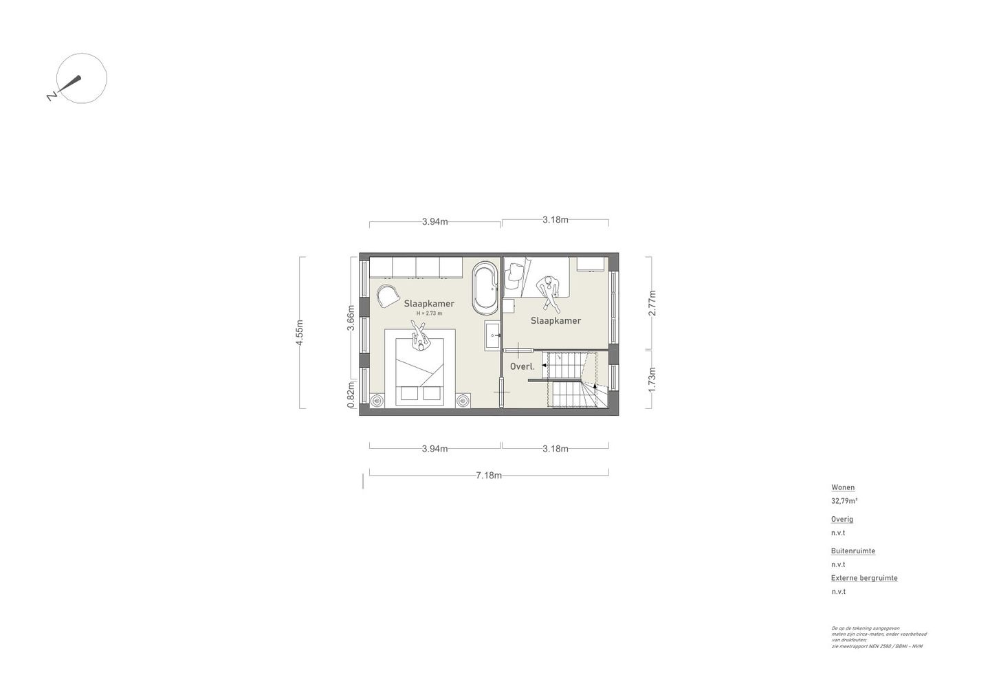 Foto 40 van Nieuwe Looiersstraat 98
