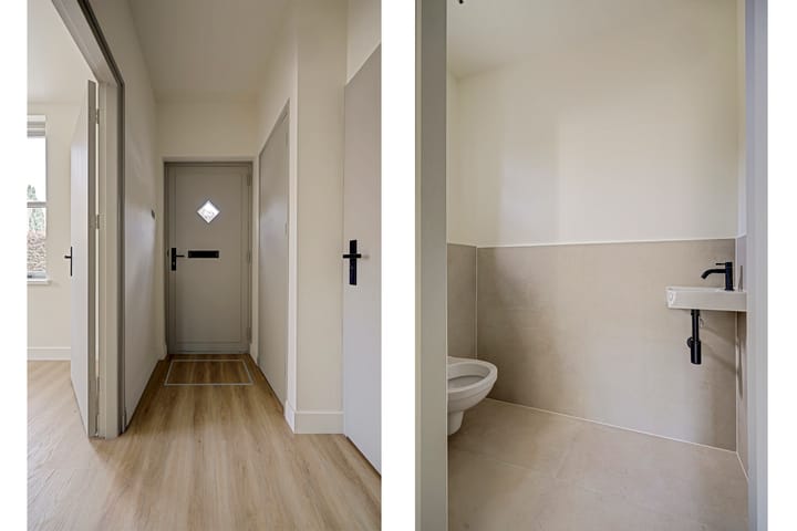 Appartement te koop: Koningin Julianaplein 11, Spijkenisse