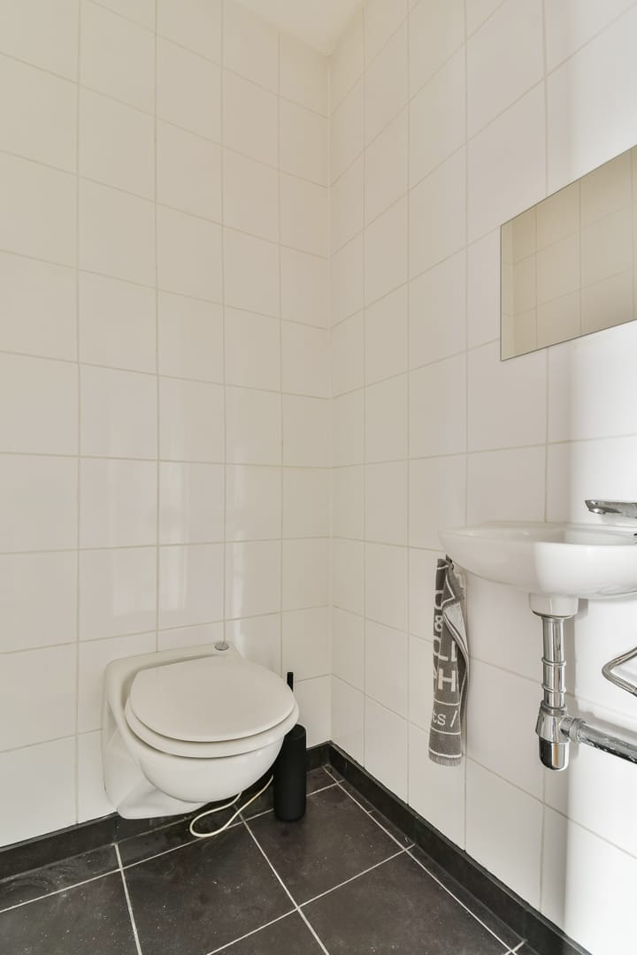 Appartement te koop: Droogbak 13-3, Amsterdam