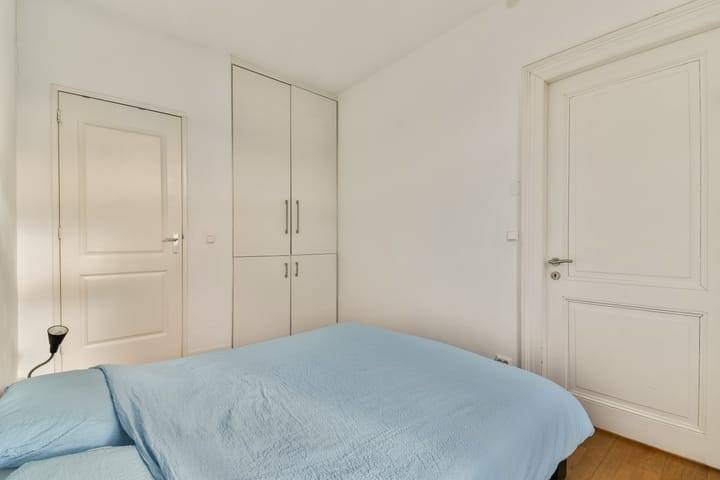 Appartement te koop: Droogbak 13-3, Amsterdam