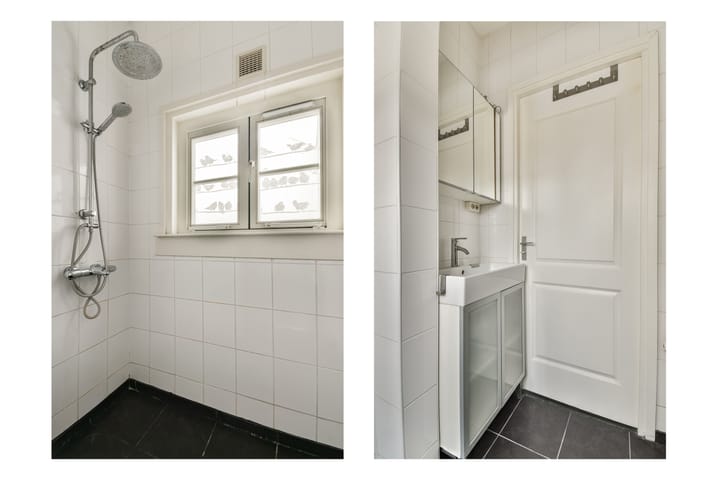 Appartement te koop: Droogbak 13-3, Amsterdam