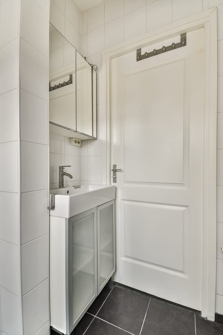 Appartement te koop: Droogbak 13-3, Amsterdam