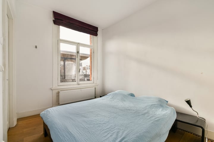 Appartement te koop: Droogbak 13-3, Amsterdam