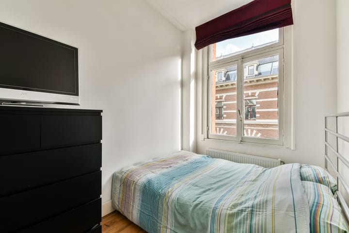 Appartement te koop: Droogbak 13-3, Amsterdam