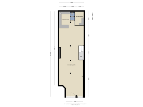 Bekijk plattegrond