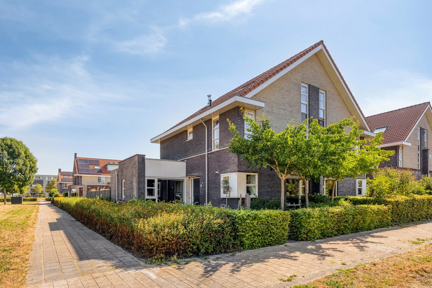 Foto 1 van Warmelo 12