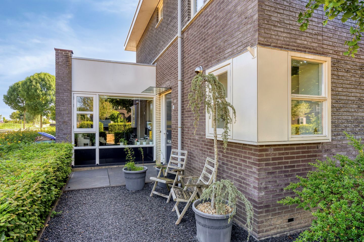 Foto 4 van Warmelo 12