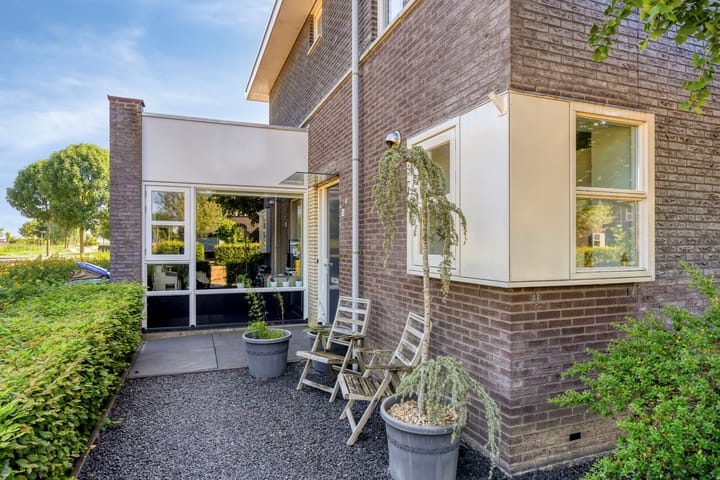 Foto 4 van Warmelo 12