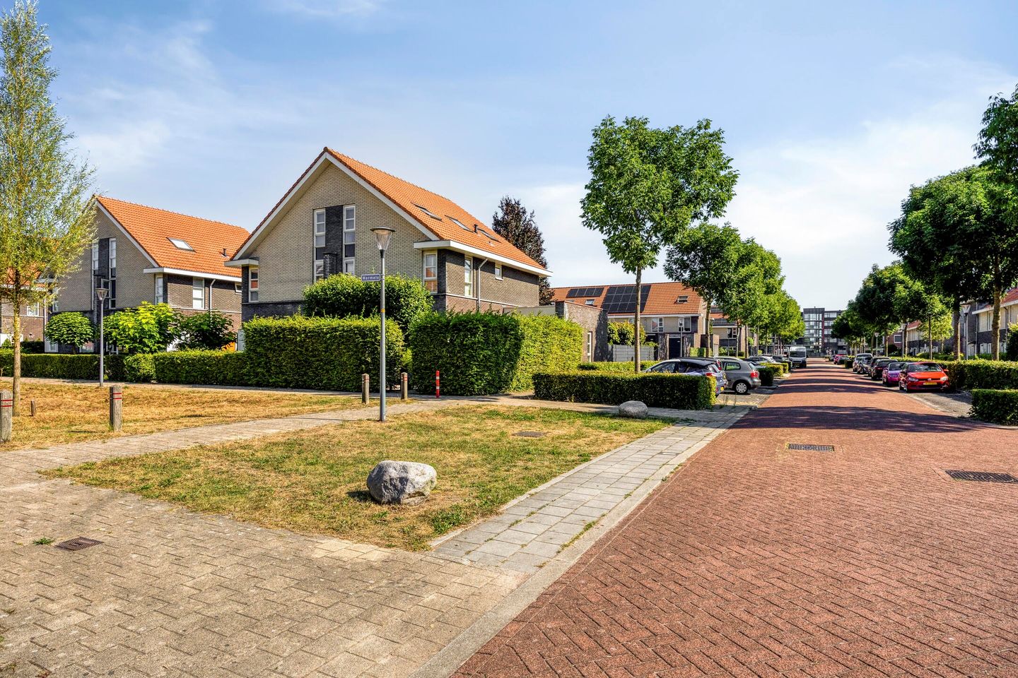 Foto 5 van Warmelo 12