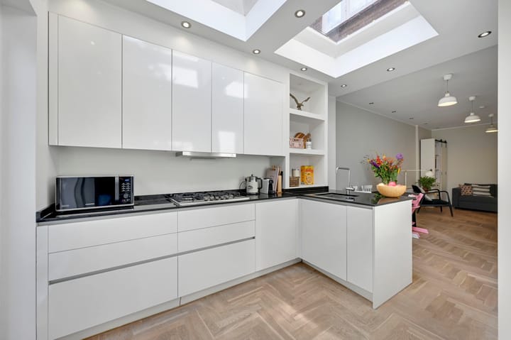 Appartement te koop: Koningin Wilhelminalaan 375, Voorburg
