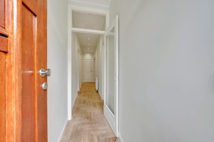 Appartement te koop: Koningin Wilhelminalaan 375, Voorburg