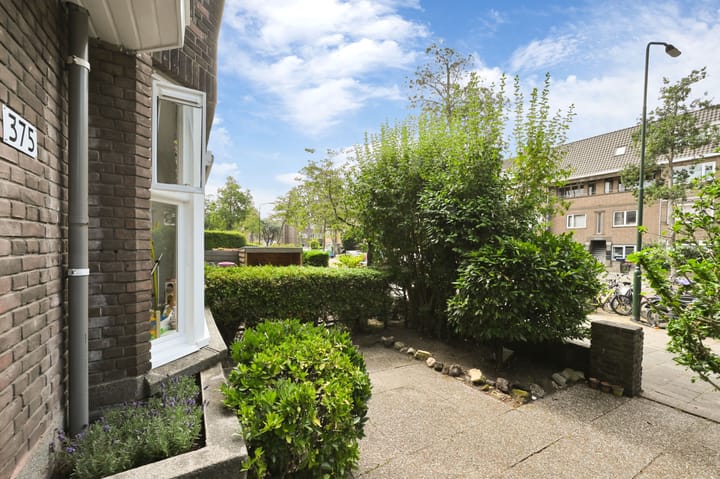 Appartement te koop: Koningin Wilhelminalaan 375, Voorburg