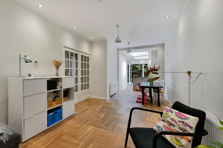Appartement te koop: Koningin Wilhelminalaan 375, Voorburg