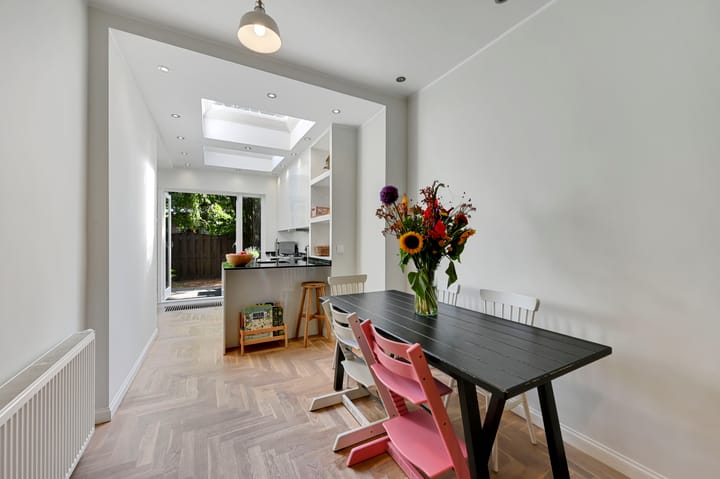 Appartement te koop: Koningin Wilhelminalaan 375, Voorburg