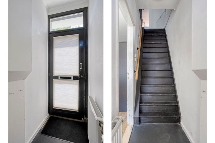 Tussenwoning te koop: Leliestraat 27, Alphen Aan Den Rijn
