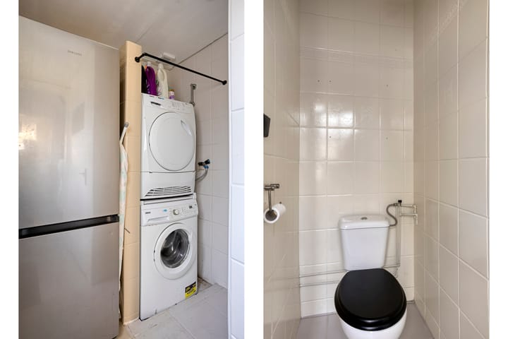 Tussenwoning te koop: Leliestraat 27, Alphen Aan Den Rijn