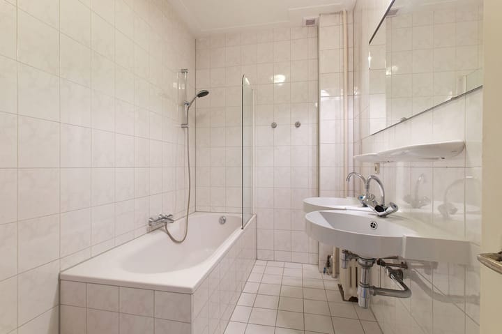 Appartement te huur: Beethovenstraat 138-3, Amsterdam