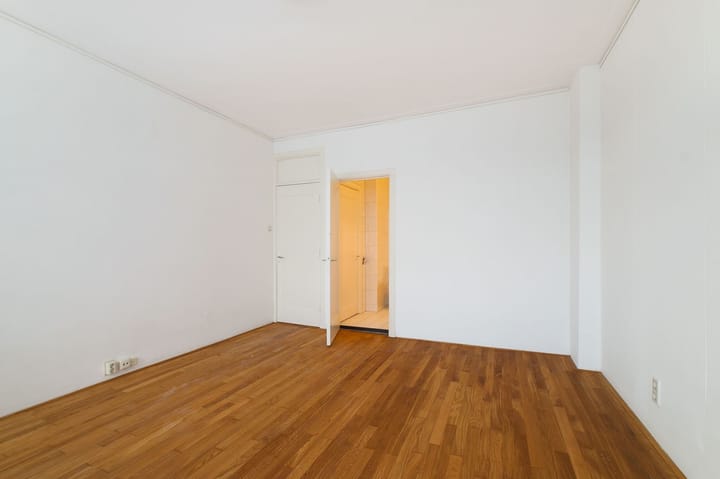 Appartement te huur: Beethovenstraat 138-3, Amsterdam