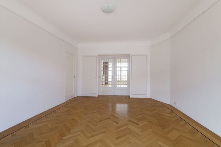 Appartement te huur: Beethovenstraat 138-3, Amsterdam