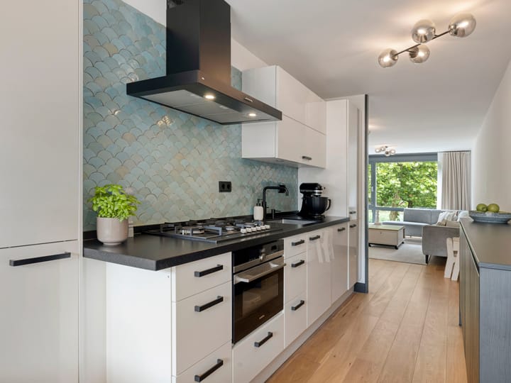 Appartement te koop: St.-Pietersberg 16, De Meern