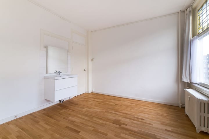 Appartement te huur: Beethovenstraat 138-3, Amsterdam