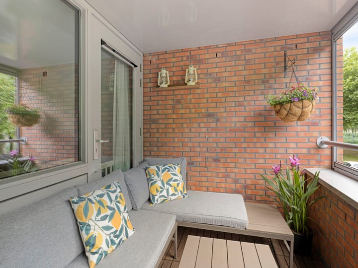 Appartement te koop: St.-Pietersberg 16, De Meern