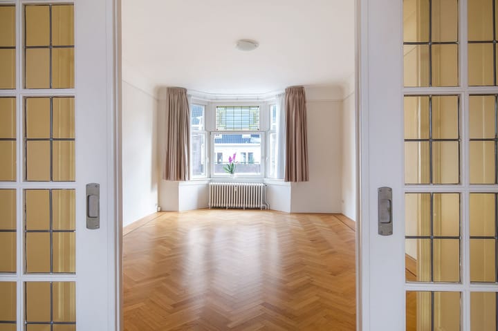 Appartement te huur: Beethovenstraat 138-3, Amsterdam