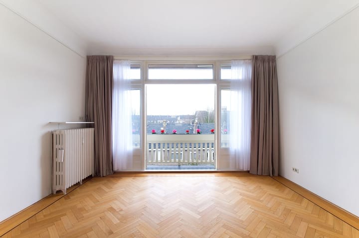 Appartement te huur: Beethovenstraat 138-3, Amsterdam
