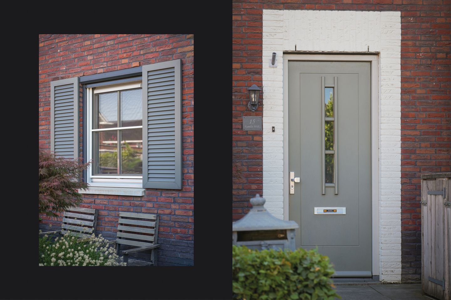 Foto 5 van Ir J H van Stuivenbergstraat 15