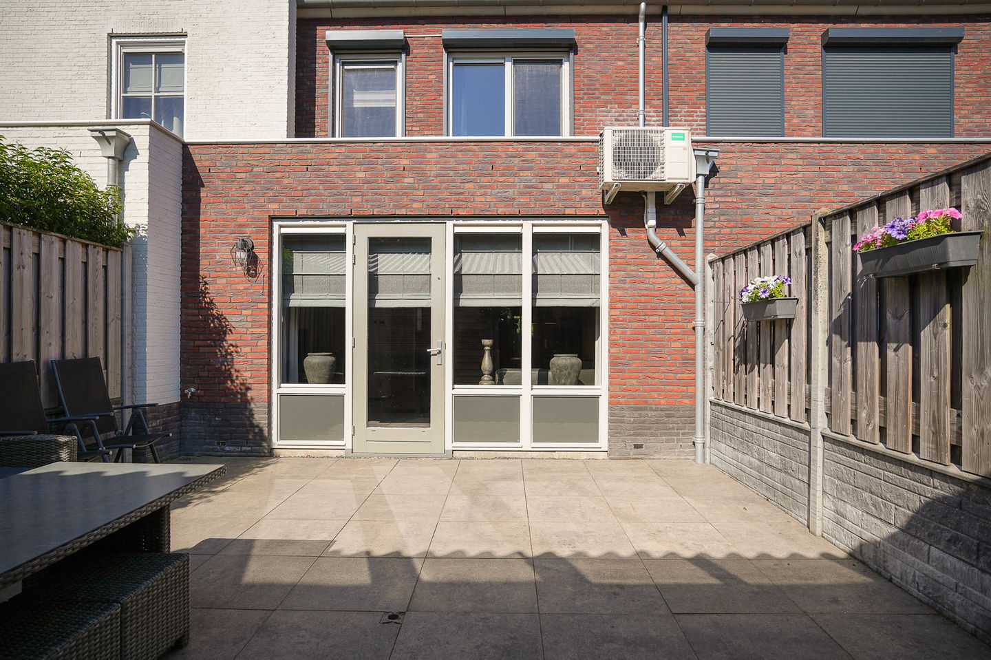 Foto 29 van Ir J H van Stuivenbergstraat 15