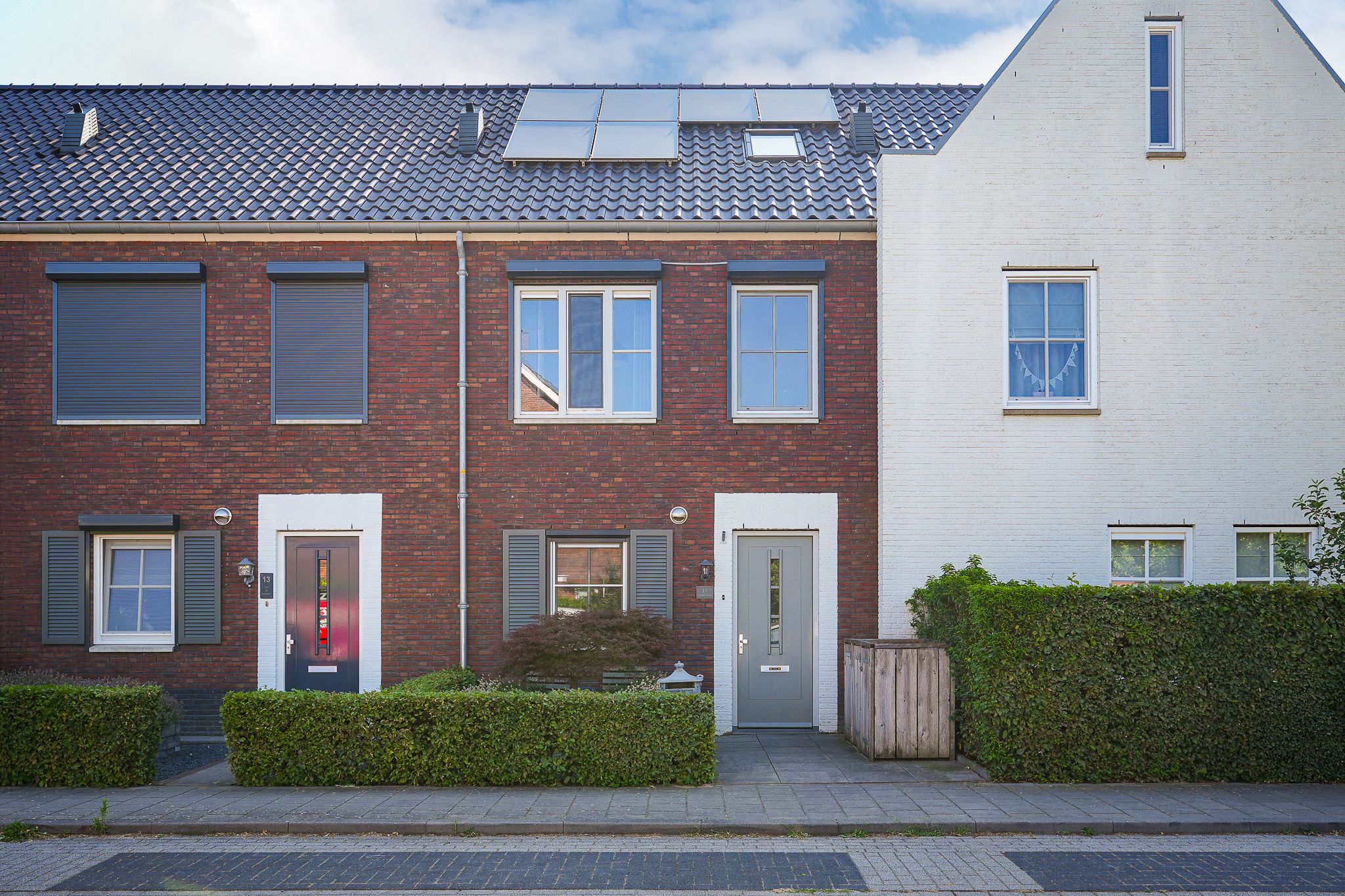 Ir J H van Stuivenbergstraat 15