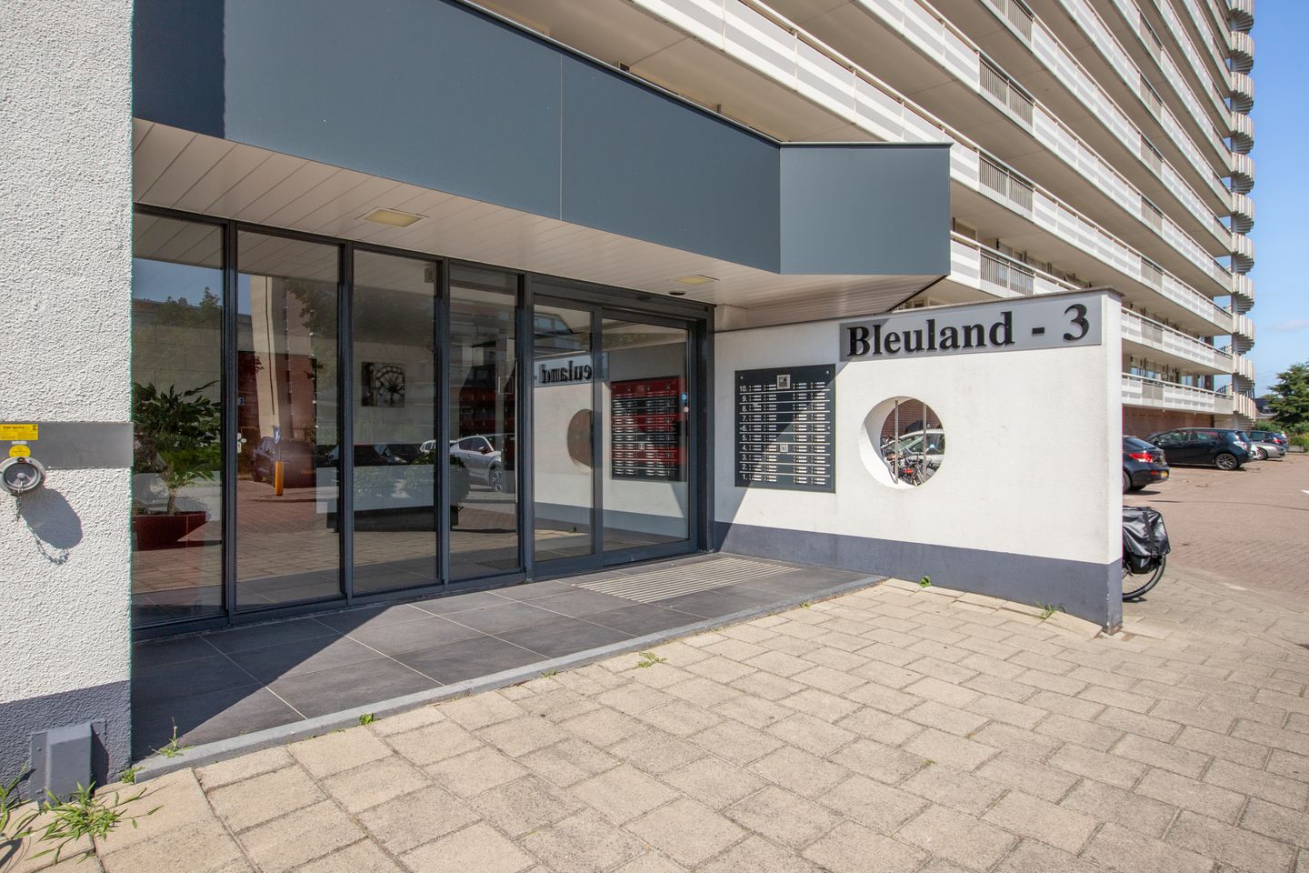 Photo 10 of Bleulandweg 422